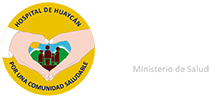 Hospital de Huaycán