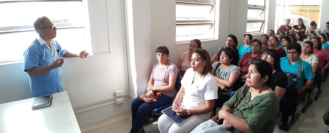 PLAN DE CONTINGENCIA ANTE PROBABLES CASOS DE CORONAVIRUS