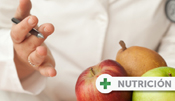 NUTRICIÓN