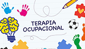 T.M. TERAPIA OCUPACIONAL