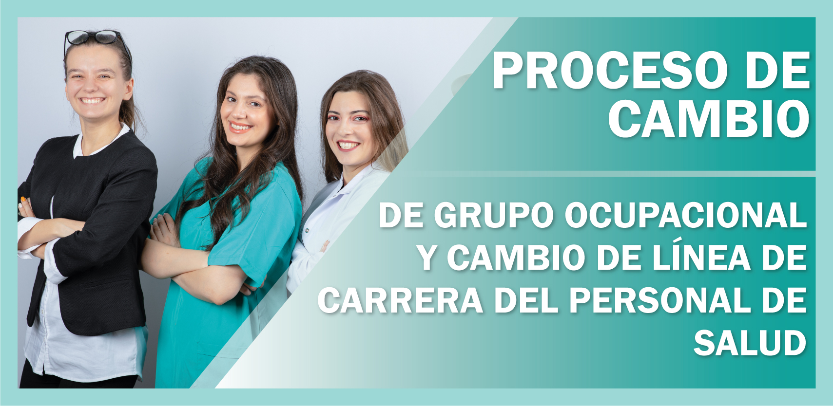 Reglamento del Proceso de Cambio de Grupo Ocupacional y Cambio de Linea de Carrera